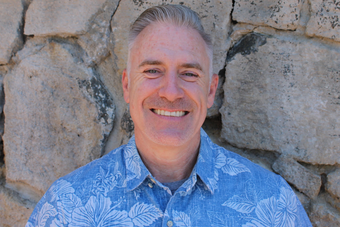 Picture of Mark Ross